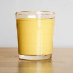 Suvai - The Taste of India - Mango Lassi