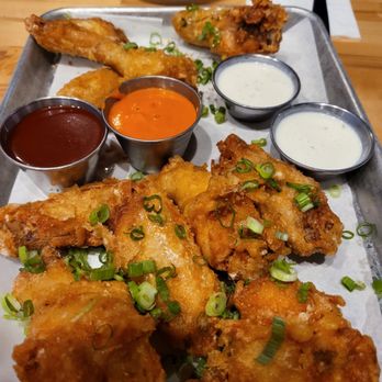 Mastiff Kitchen - La Mesa - Wings - Burgers Near Me - La Mesa, California Mastiff Kitchen - La Mesa - Wings - Burgers Near Me - La Mesa, California