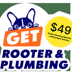 Get Rooter & Plumbing