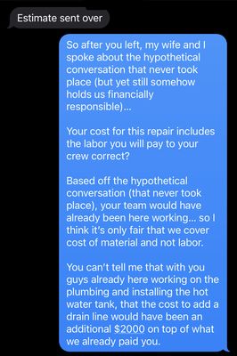 Hazlett Plumbing Logo