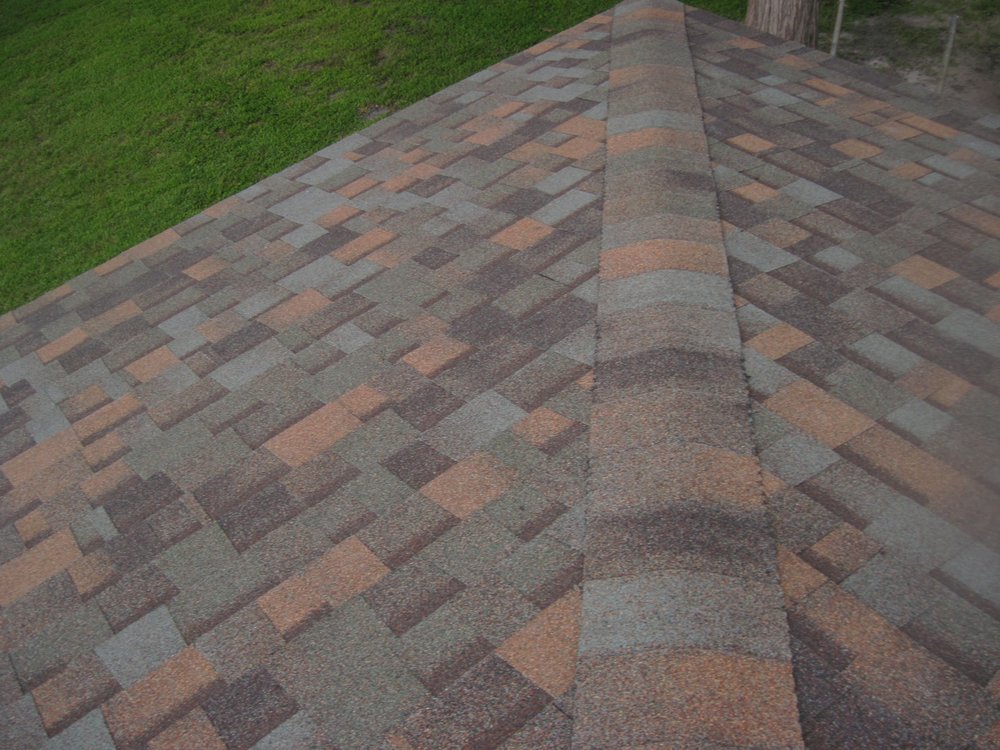 Slide of Dunn Contracting