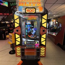Go-Kart Raceway
