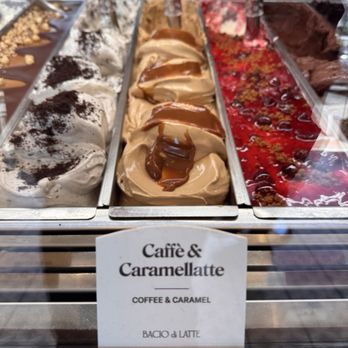 Bacio di Latte - Caffe - Gelato Near Me - Marina del Rey, California Bacio di Latte - Caffe - Gelato Near Me - Marina del Rey, California