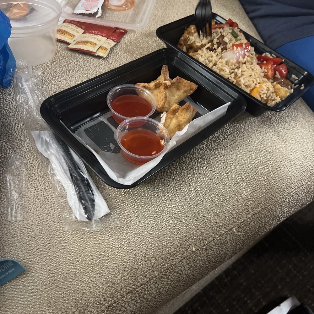 Tso Chinese Takeout & Delivery - Crab Rangoon's and Kung Po chicken - Chinese Near Me - Austin, Texas Tso Chinese Takeout & Delivery - Crab Rangoon's and Kung Po chicken - Chinese Near Me - Austin, Texas