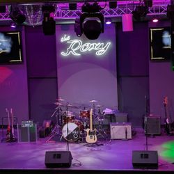 The Roxy