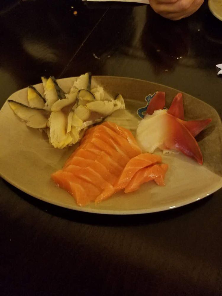 HIBACHI SUSHI - Updated May 2025 - 328 Speedvale Avenue E, Guelph ...