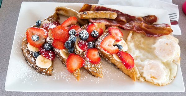 Sam's Charbroiled Burgers by null