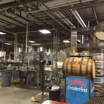 Harpoon Brewery - Brewery - Breweries Near Me - Windsor, Vermont Harpoon Brewery - Brewery - Breweries Near Me - Windsor, Vermont