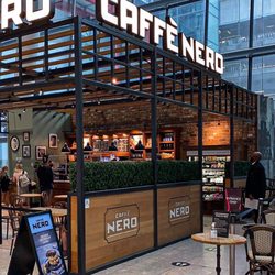 Caffe Nero