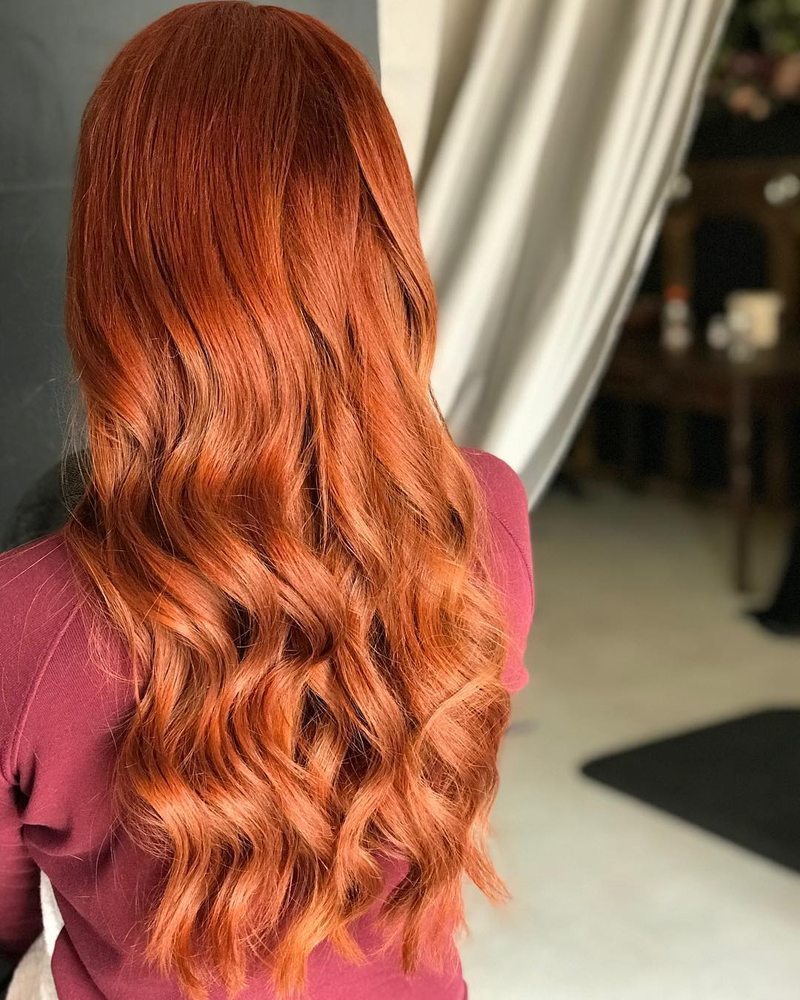 SAINT SALON 28 Photos Hair Salons 521 C Pulaski Hwy, Joppa, MD