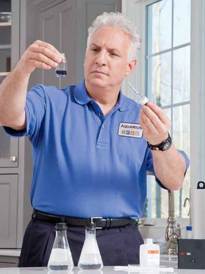 Aquarius Home Services - Kinetico on Yelp