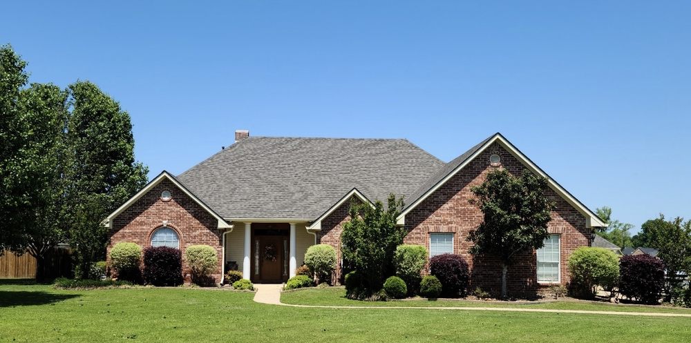 Slide of Rooftop Restoration