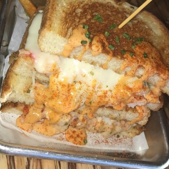 Slapfish - Clobster grilled cheese - Seafood Near Me - Lehi, Utah Slapfish - Clobster grilled cheese - Seafood Near Me - Lehi, Utah