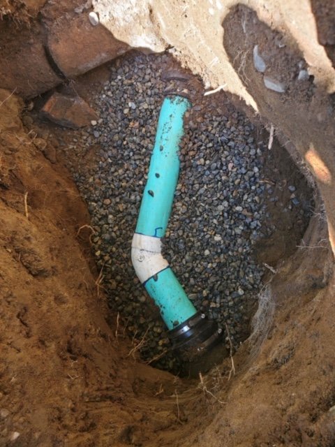 Slide of Red Cedar Plumbing & Drain Cleaning