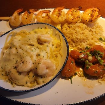 Red Lobster - American Near Me - Saint Matthews, Kentucky