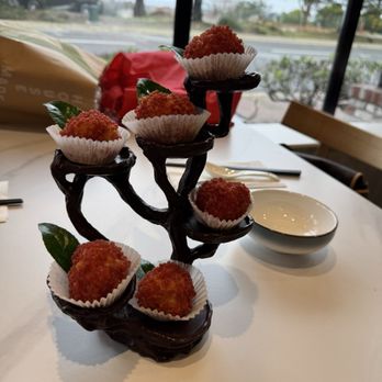 Treasure - Signature dim sum - Dim Sum Near Me - Belmont, California Treasure - Signature dim sum - Dim Sum Near Me - Belmont, California