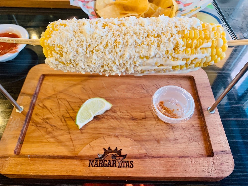 MARGARITAS MEXICAN RESTAURANT 191 Photos & 127 Reviews 4824 Berewick Town Center Dr