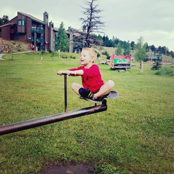 Beaver Meadows Resort Ranch - SeeSaws - Resorts Near Me - Red Feather Lakes, Colorado Beaver Meadows Resort Ranch - SeeSaws - Resorts Near Me - Red Feather Lakes, Colorado