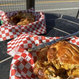Lamb Pie