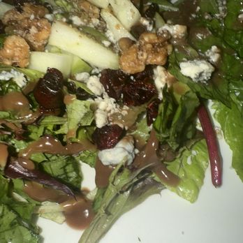 1200 Chophouse - New American Near Me - St. Petersburg, Florida