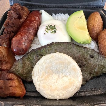 Sabor Colombia - Colombian Near Me - Austin, Texas Sabor Colombia - Colombian Near Me - Austin, Texas