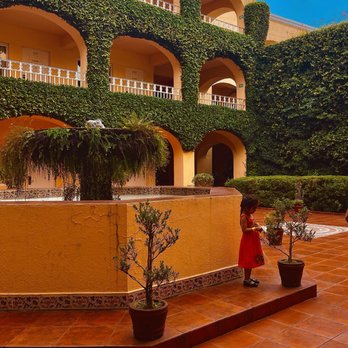 Hotel Misión - IG: @heyykatherinej - Hotels Near Me - Orizaba, VER