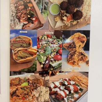 Cedars Mediterranean Kitchen - Specials - Middle Eastern Near Me - Chicago, Illinois Cedars Mediterranean Kitchen - Specials - Middle Eastern Near Me - Chicago, Illinois