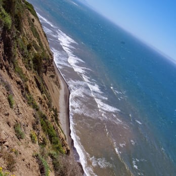 Palomarin Trailhead - (May 2014) - Parks Near Me - Bolinas, California