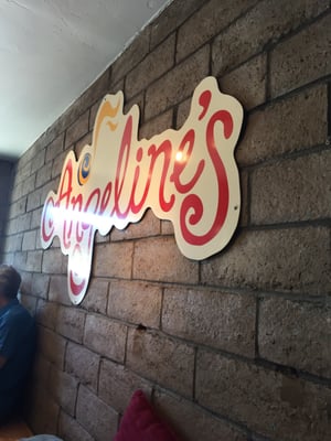 Angeline's Bakery & Cafe by null