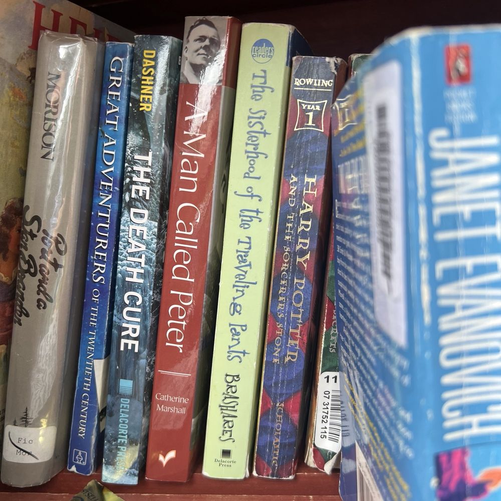 Little Free Library - Books Inside (9/7/25) - Community Book Box Near Me - Gorham, Maine Little Free Library - Books Inside (9/7/25) - Community Book Box Near Me - Gorham, Maine