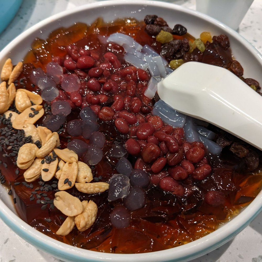 Yao Yao Restaurant - Chengdu Ice Jelly - Chinese Near Me - San Leandro, California Yao Yao Restaurant - Chengdu Ice Jelly - Chinese Near Me - San Leandro, California