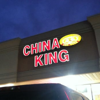 China King - Chinese Near Me - Millbrook, Alabama