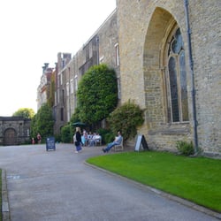 National Trust: Petworth House & Park