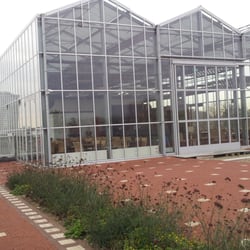 Park Restaurant Rotterdam
