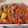 Mr. and Mrs. Crab gift card