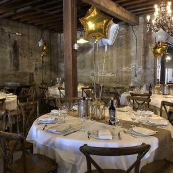 Murrieta's Well - Inside - Venues & Event Spaces Near Me - Livermore, California