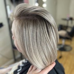 My beautiful hair air touched by Galina My beautiful hair air touched by Galina