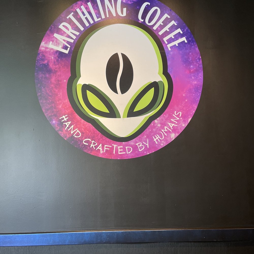 Earthling Coffee + Espresso - Coffee & Tea Near Me - Candler, North Carolina