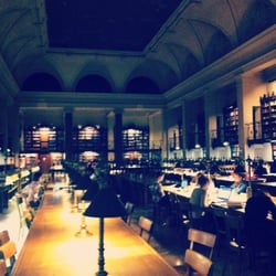 Universitätsbibliothek - In loved