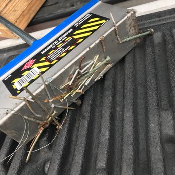 Hoss Roofing & General Contracting - a truck's bed - Roofing Near Me - McKinney, Texas Hoss Roofing & General Contracting - a truck's bed - Roofing Near Me - McKinney, Texas