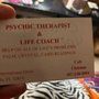 Photo of Psychic Christina