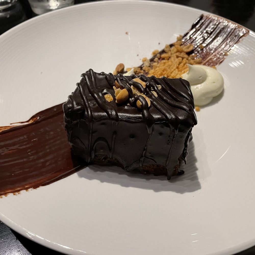 Grand Street Cafe - Dessert - New American Near Me - Lenexa, Kansas Grand Street Cafe - Dessert - New American Near Me - Lenexa, Kansas