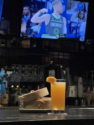 Silk Road Asian Tapas Bar by null