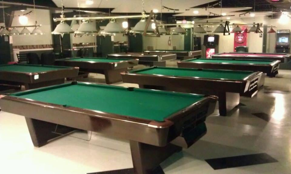DIFFERENT STROKE BILLIARDS Updated April 2024 2875 Rte 764 Plz