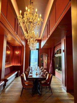 The Twelve Thirty Club by null