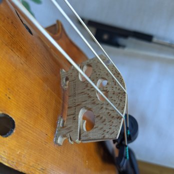 Wind & Brass - Musical Instrument Services Near Me - Berkeley, California