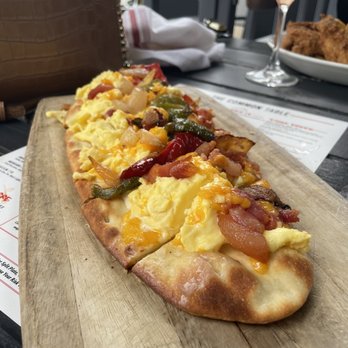 The Common Table - Breakfast & Brunch Near Me - Frisco, Texas