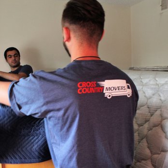 Cross Country Movers - Movers Near Me Cross Country Movers - Movers Near Me