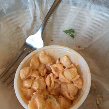 Black Goose Cafe - Macaroni side salad that comes with the sandwiches. So good - Bubble Tea Near Me - Tiverton, Rhode Island Black Goose Cafe - Macaroni side salad that comes with the sandwiches. So good - Bubble Tea Near Me - Tiverton, Rhode Island