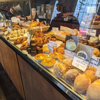 Fuji Bakery - Bakeries Near Me - Seattle, Washington